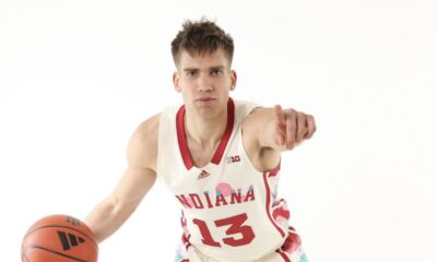 Indiana basketball