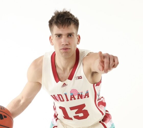 Indiana basketball