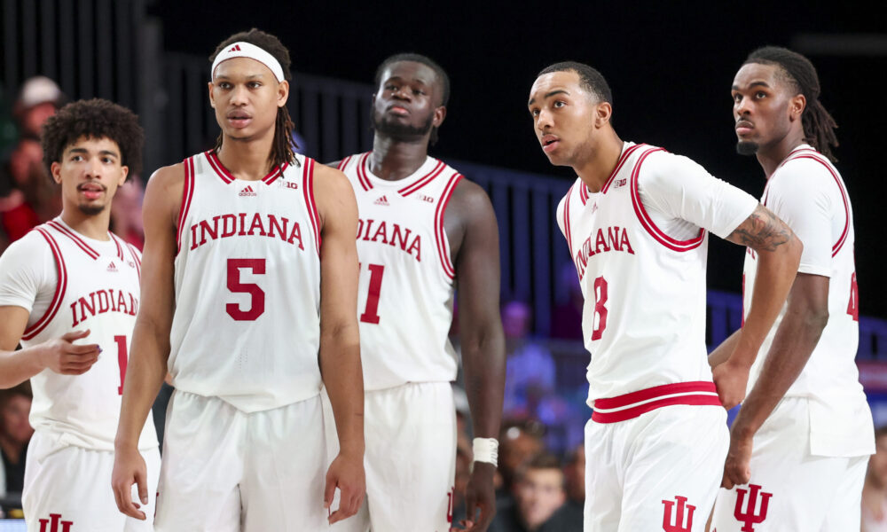 Indiana basketball