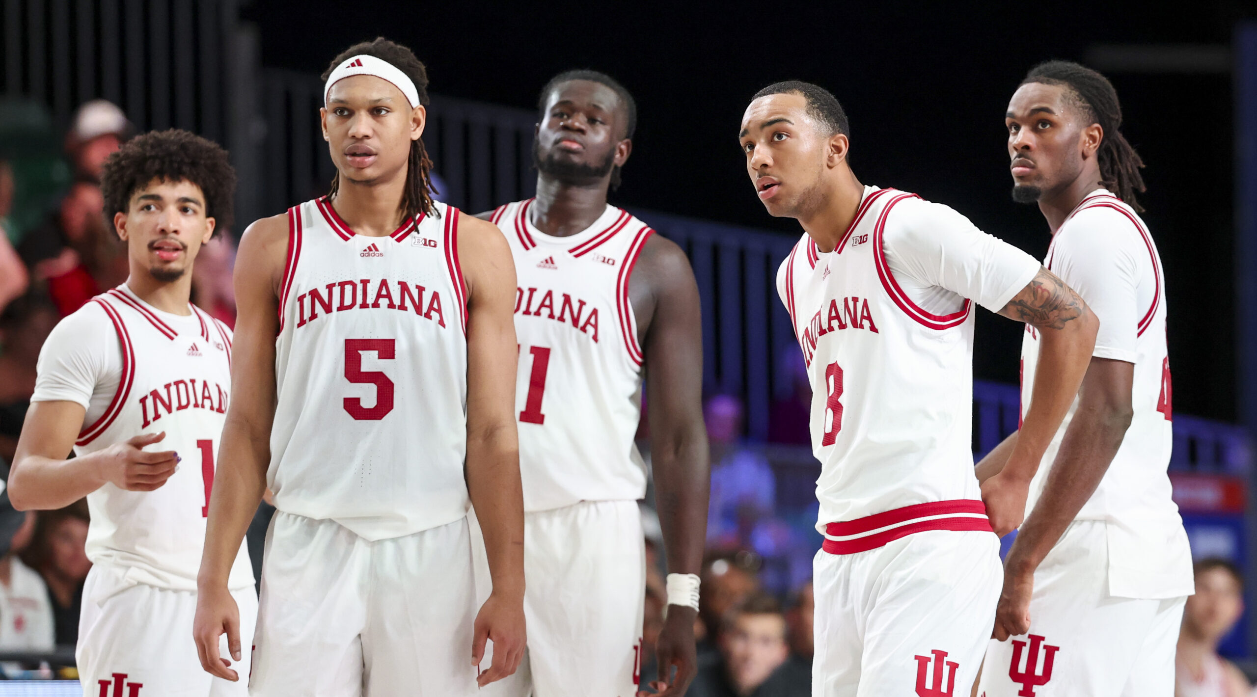 Indiana basketball