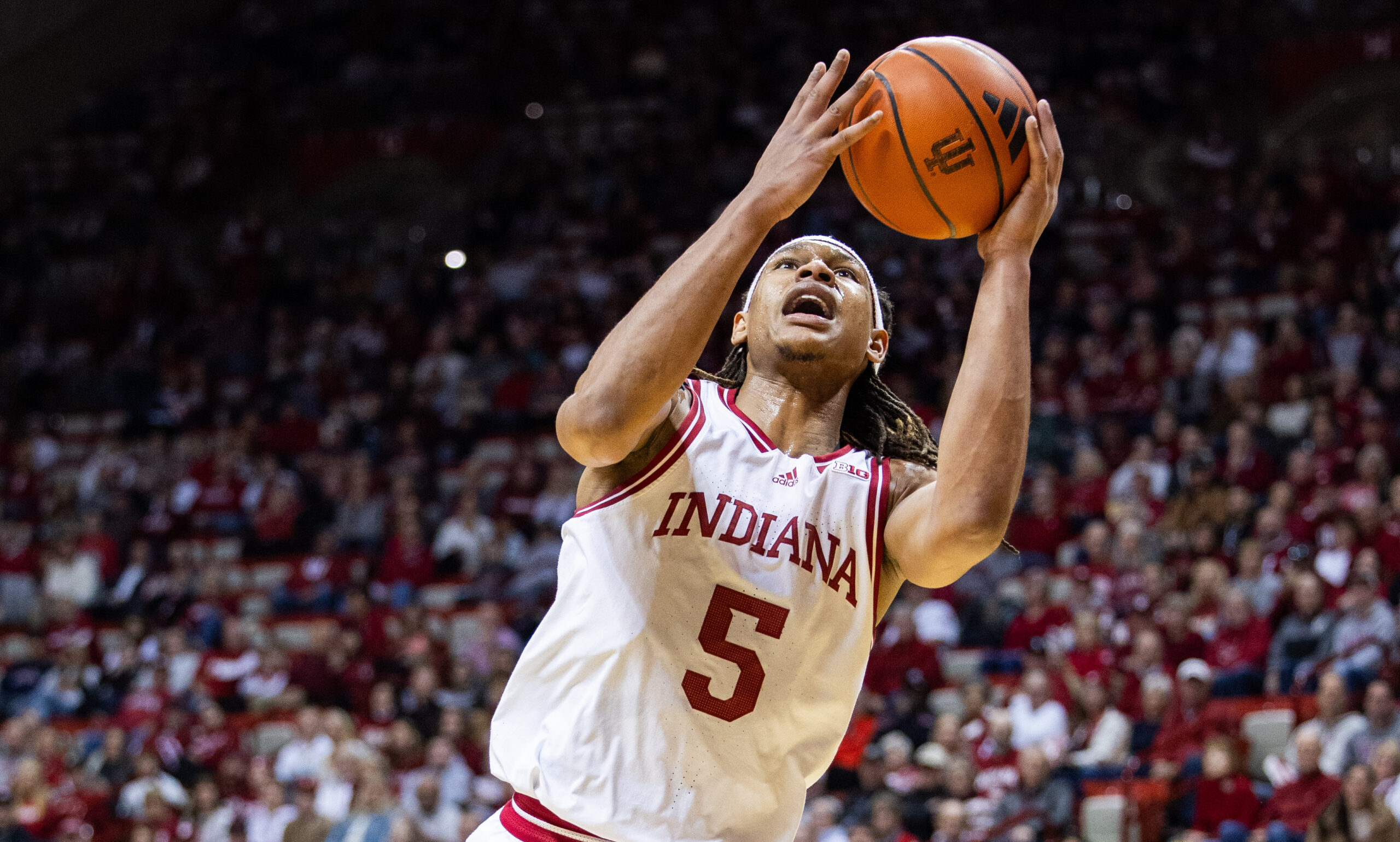 Indiana basketball