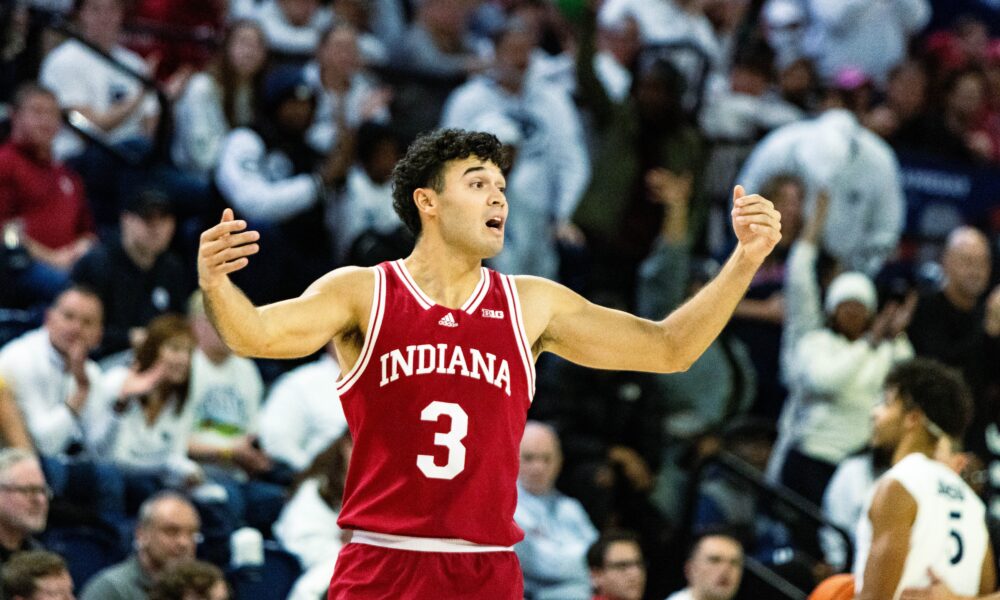 Indiana basketball