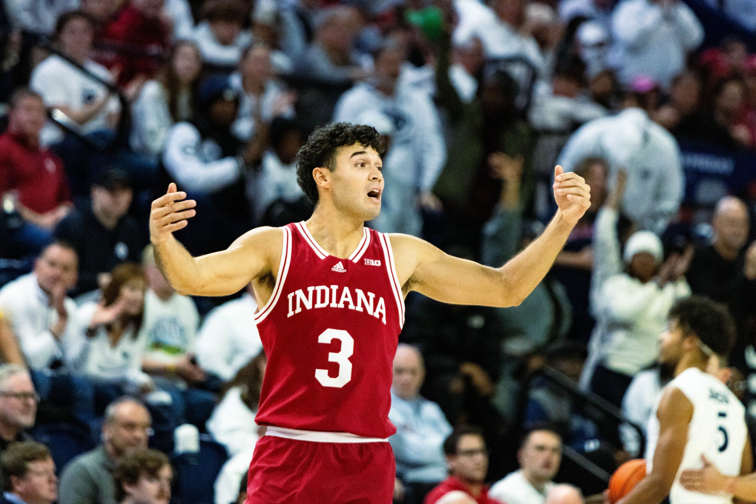 Indiana basketball