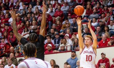 Indiana basketball