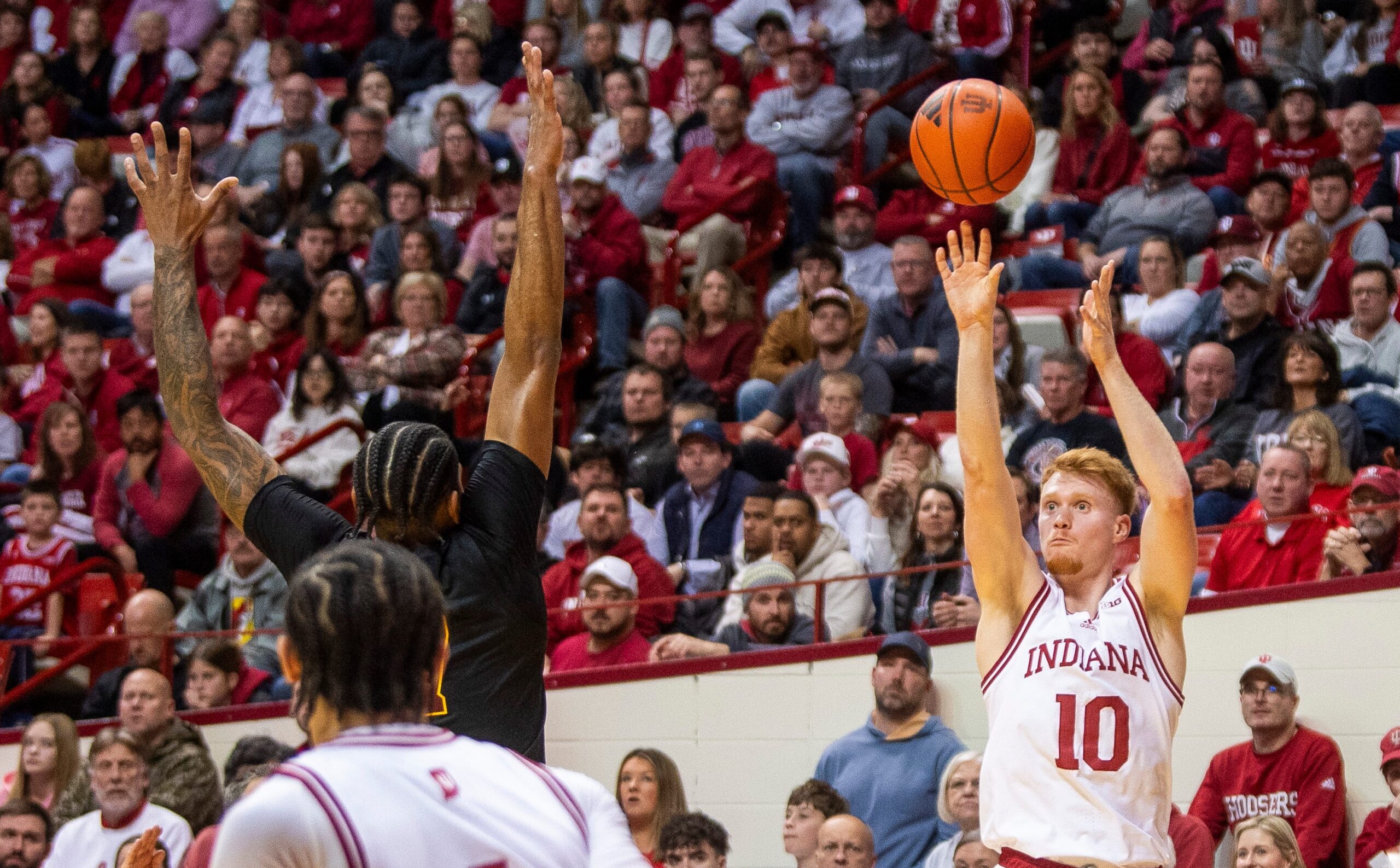 Indiana basketball