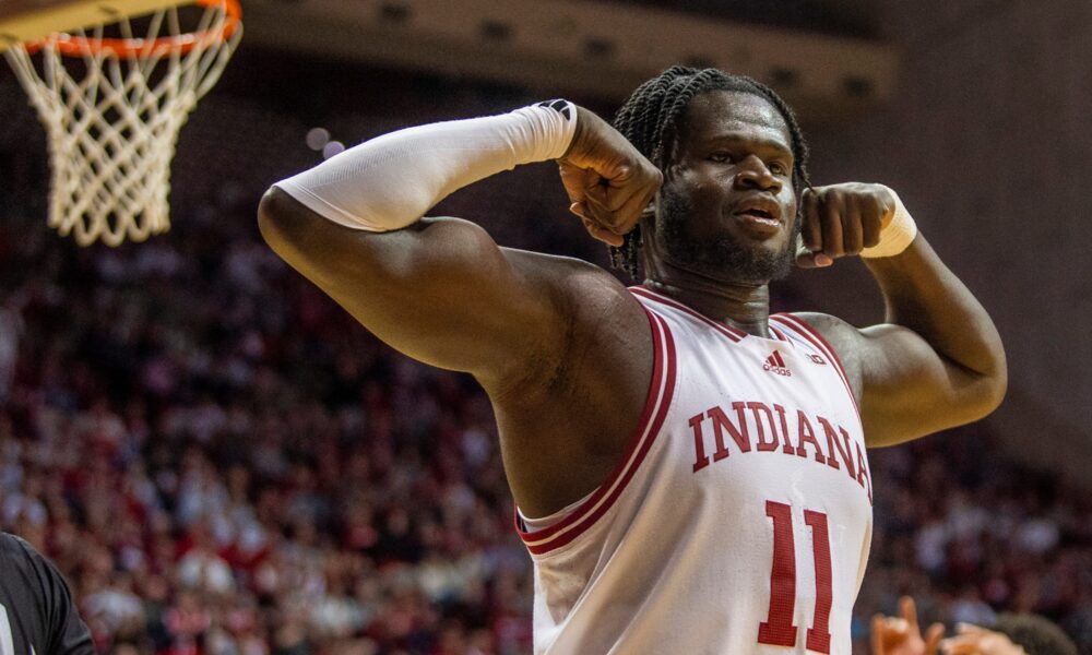 Indiana basketball