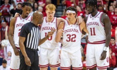 Indiana basketball