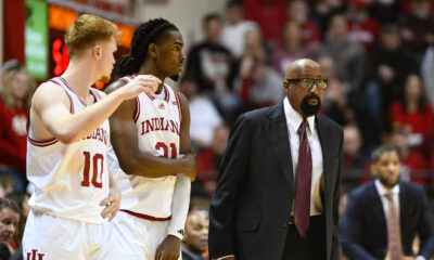 IU basketball