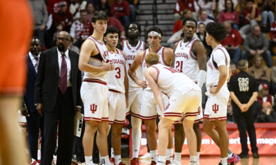 Indiana basketball