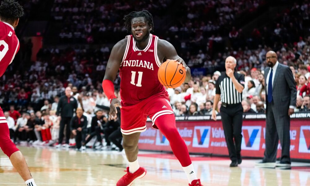 Indiana basketball