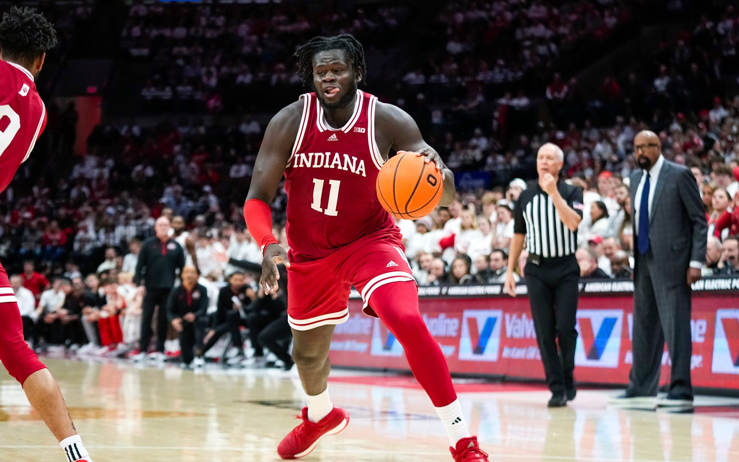 Indiana basketball