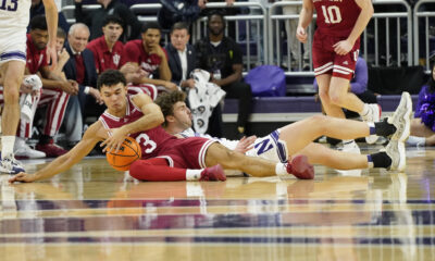 IU Basketball