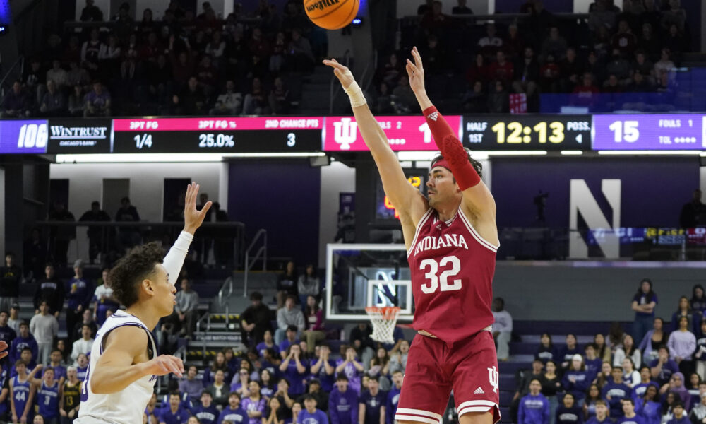 Indiana basketball