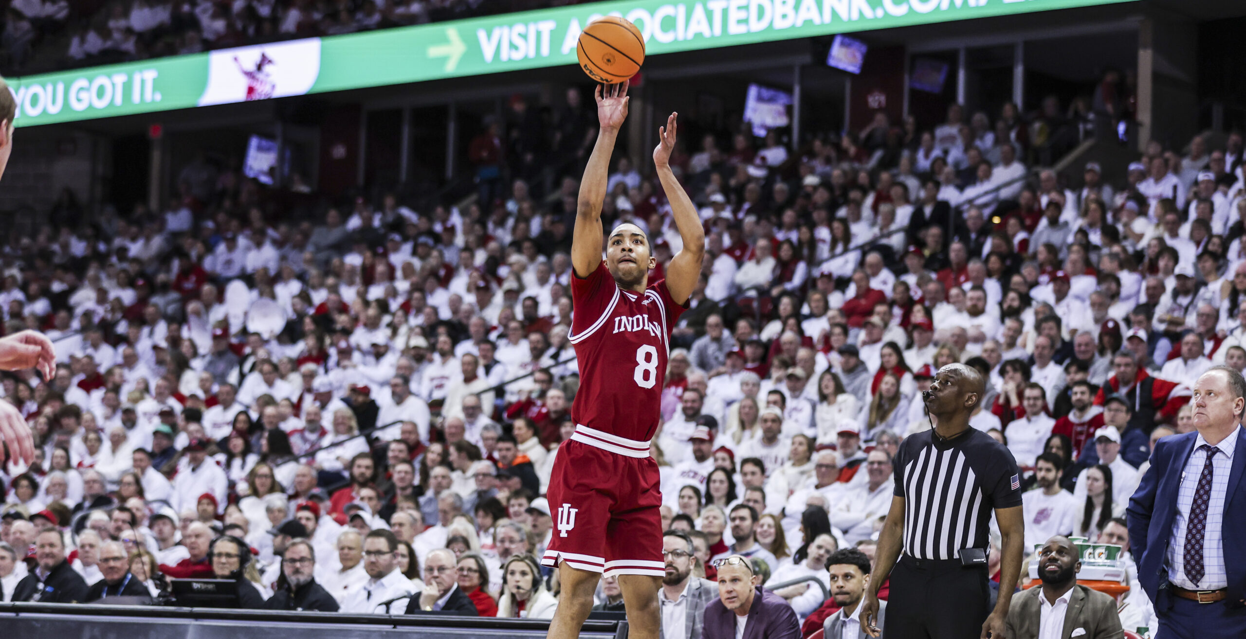 Indiana basketball