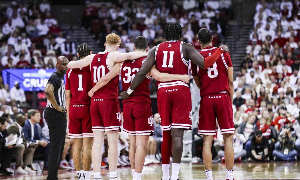 Indiana basketball