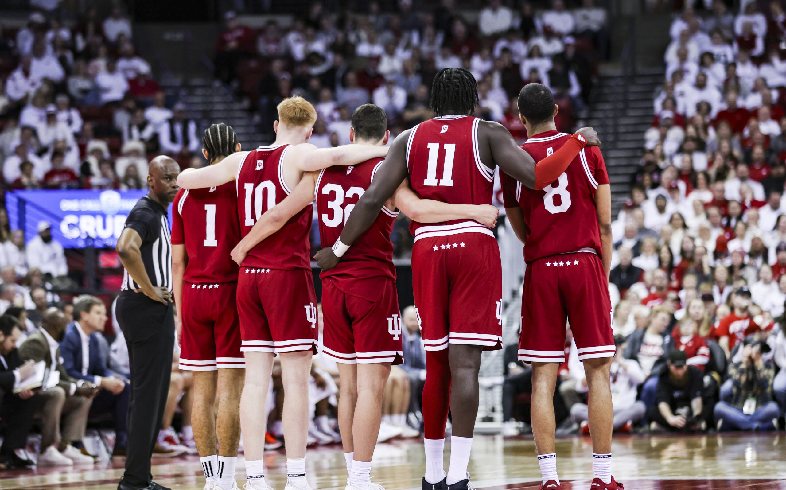 Indiana basketball