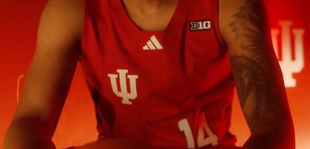 Indiana basketball