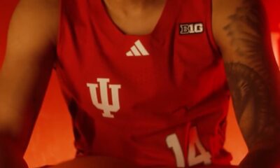 Indiana basketball