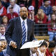 Indiana basketball, Mike Woodson