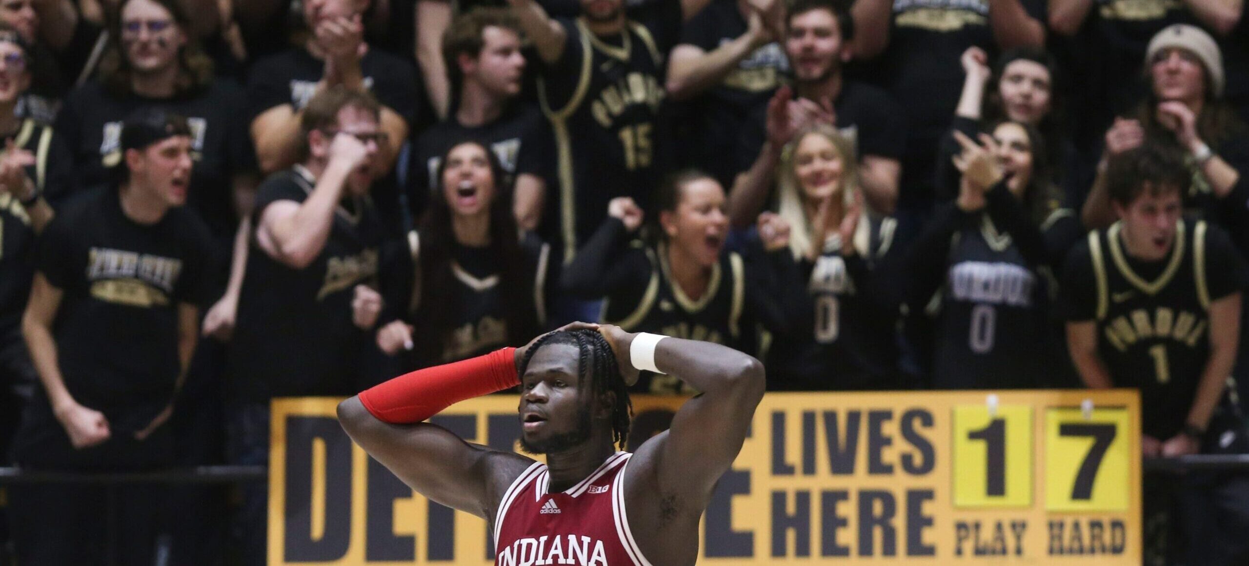 Indiana basketball