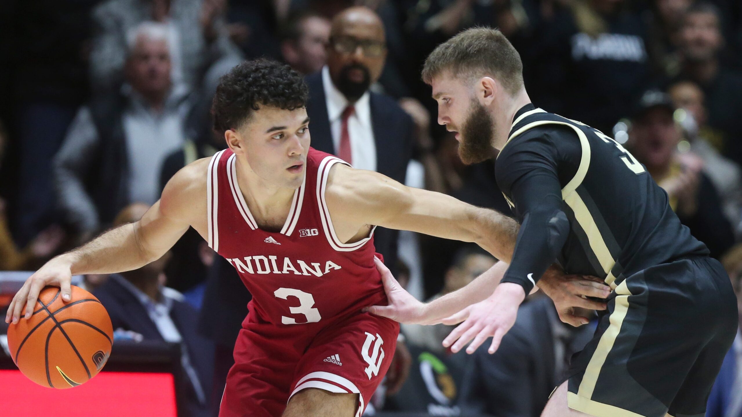 Indiana basketball