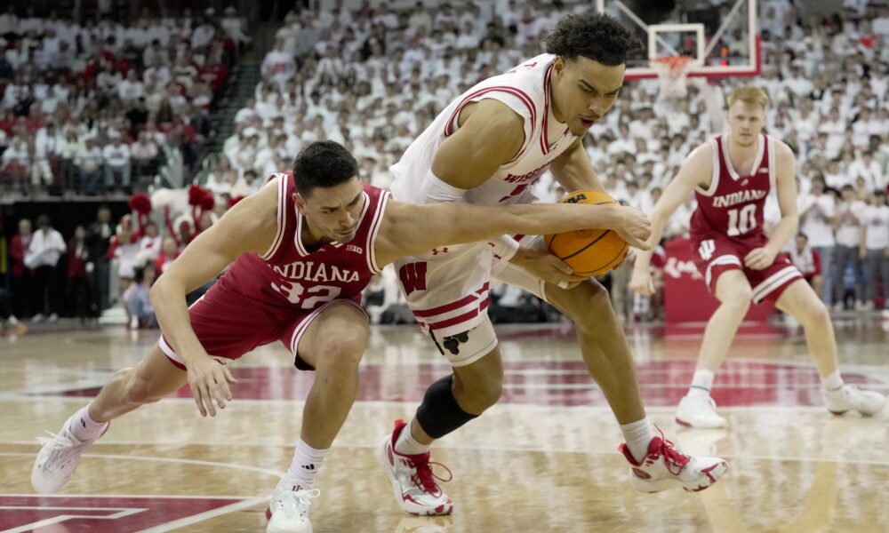 Indiana basketball