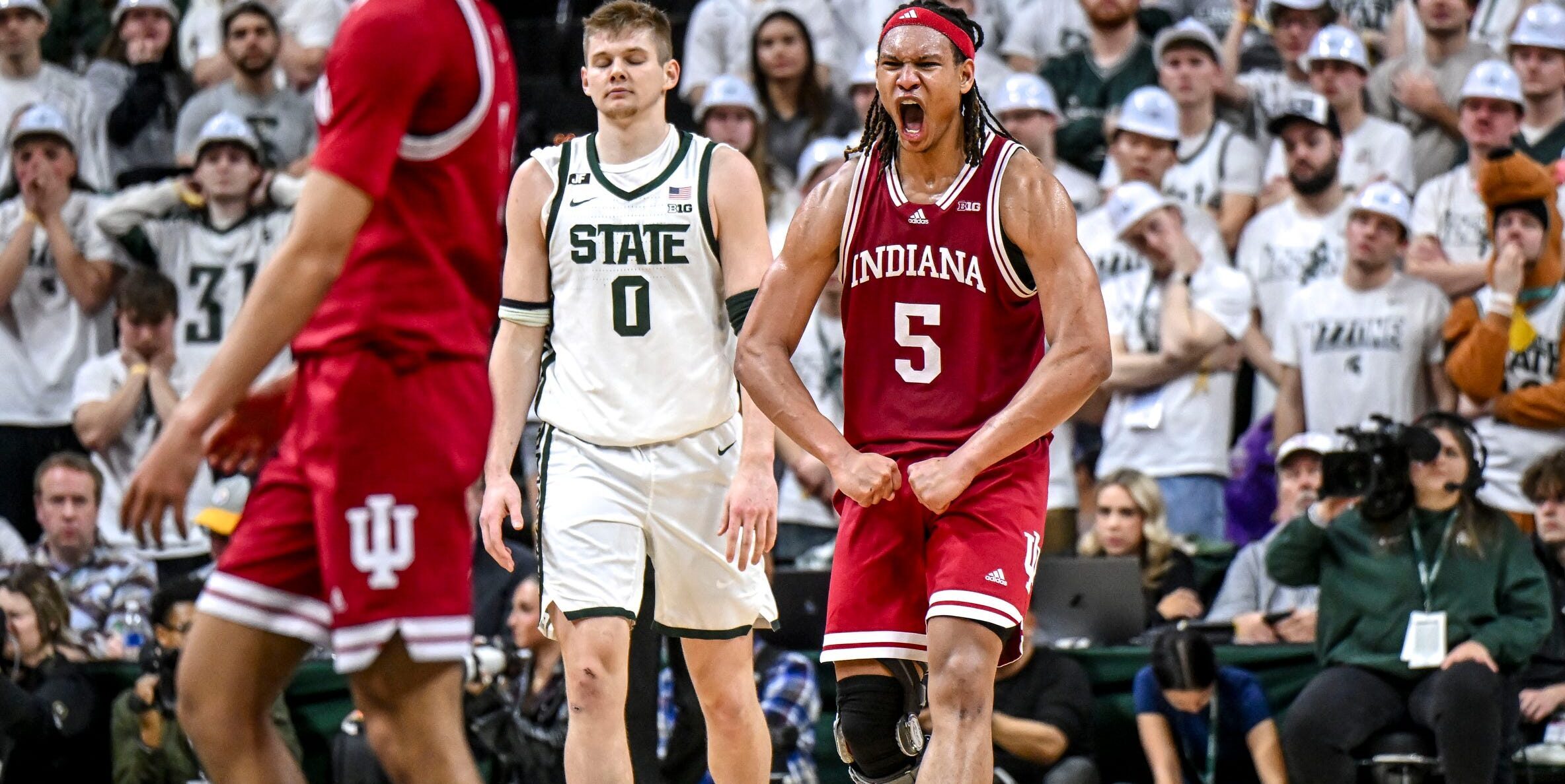 Indiana basketball