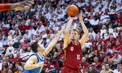 IU basketball