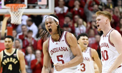 Indiana basketball