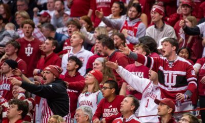 IU basketball