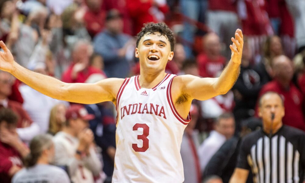 Indiana basketball