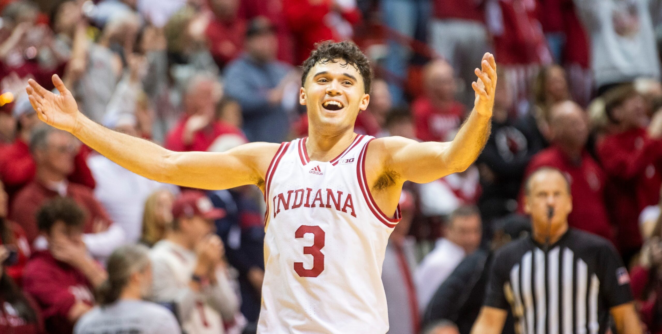 Indiana basketball