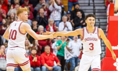 IU basketball