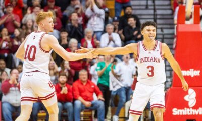 Indiana basketball