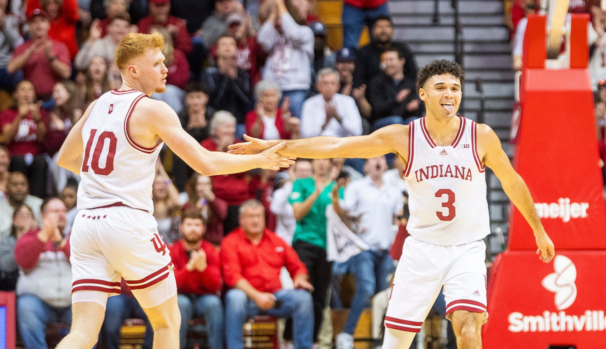 Indiana basketball