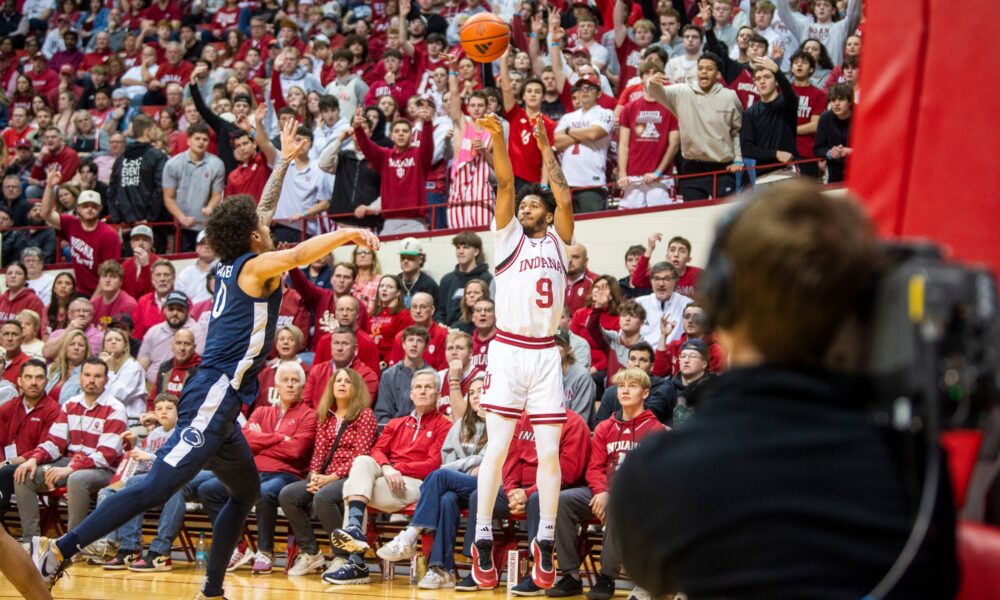 Indiana basketball