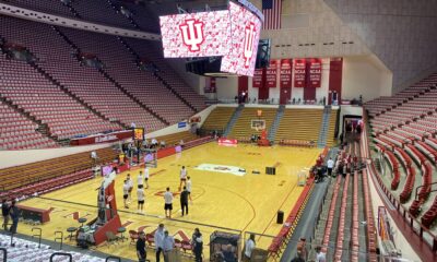 Indiana basketball