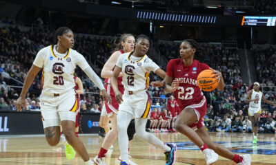 Indiana women's basketball