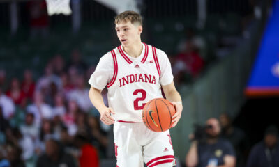 Indiana Basketball