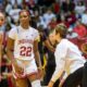 IU women's basketball