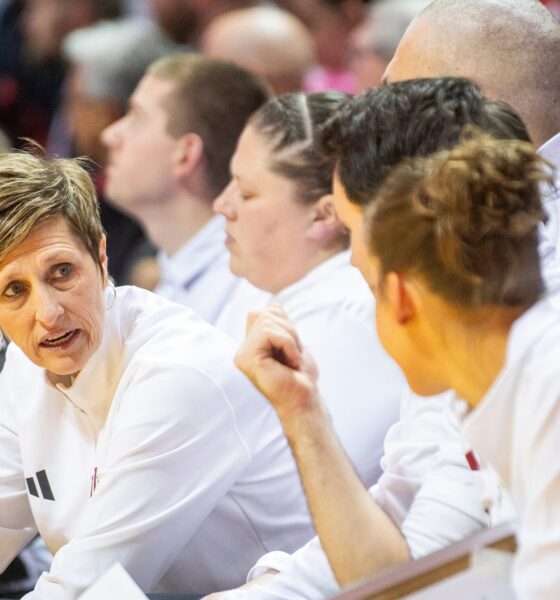 IU women's basketball