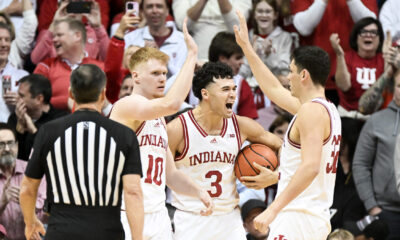 Indiana basketball