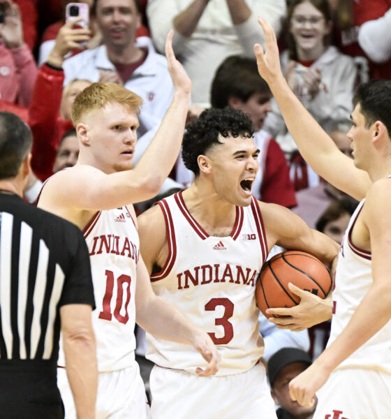 Indiana basketball