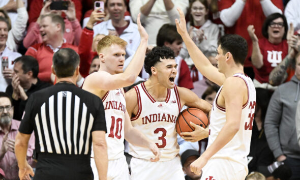 Indiana basketball