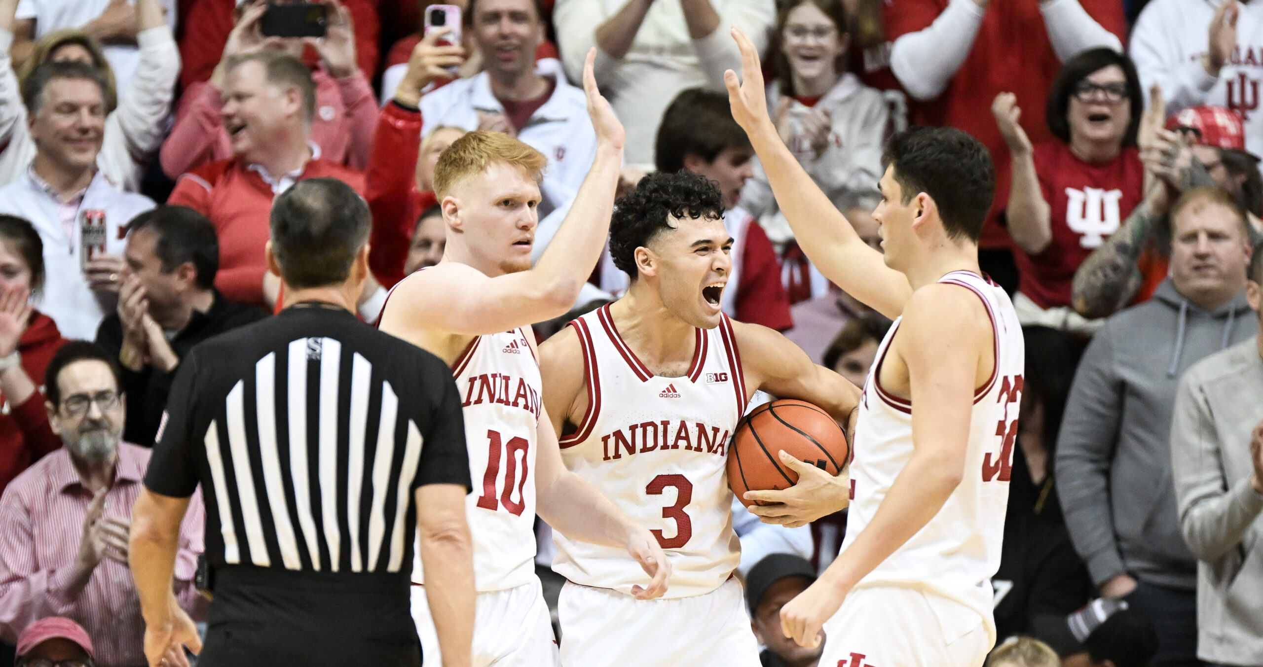 Indiana basketball