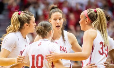 Indiana women's basketball