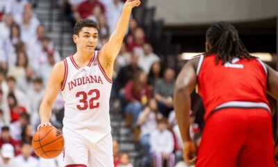 Indiana Basketball