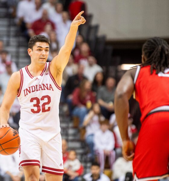 Indiana Basketball