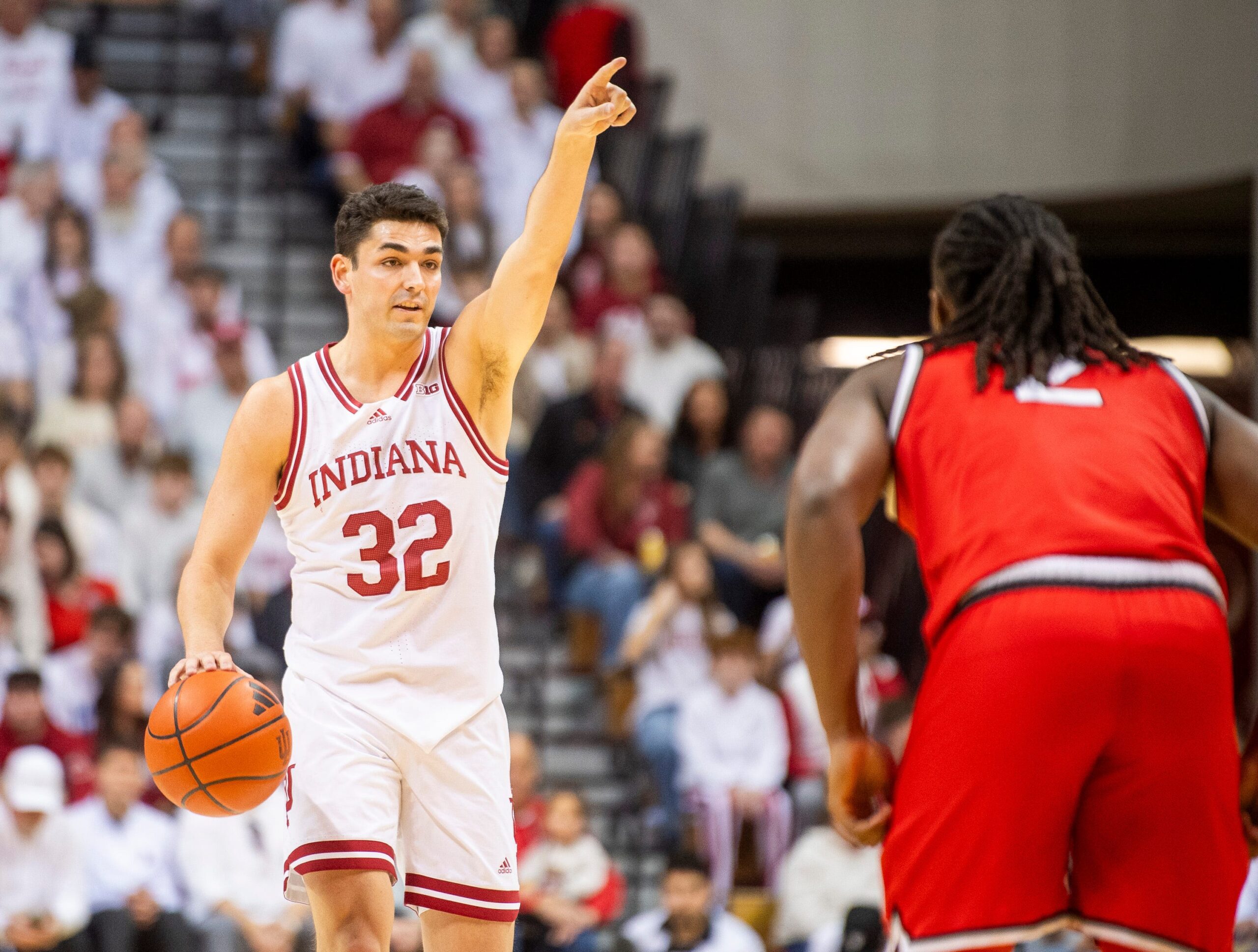 Indiana Basketball