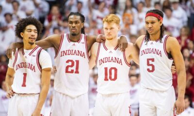 Indiana basketball